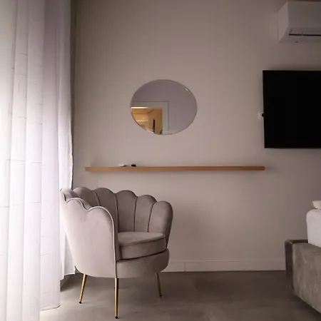 Rosa - Luxury شقة فرسي